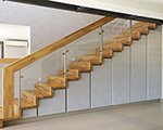 Construction et protection de vos escaliers par Escaliers Maisons à Saint-Hilaire-sur-Erre
